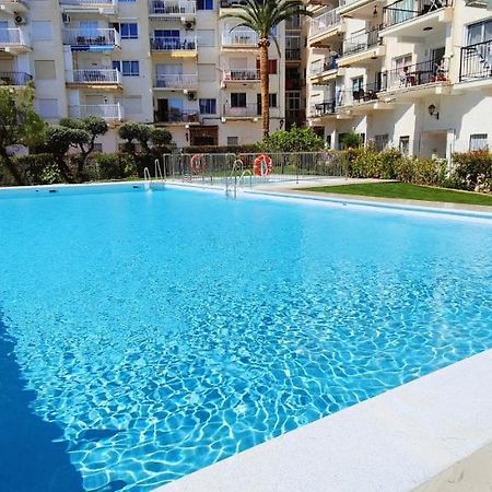 Ap187 Coronado 78 - Parador Nerja Esterno foto