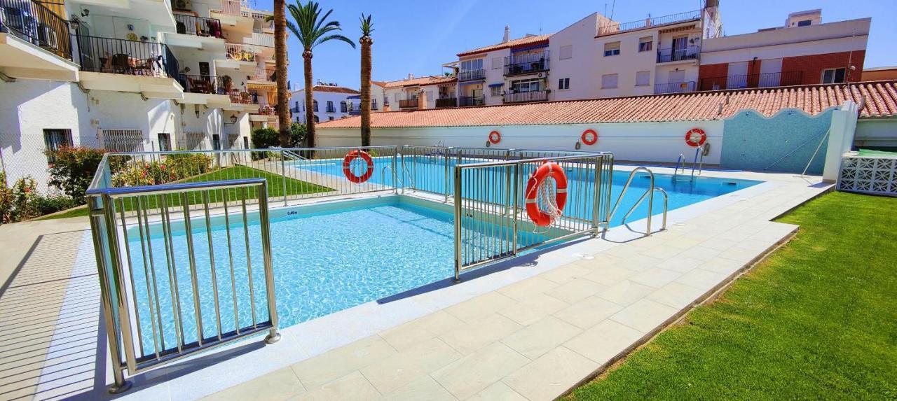 Ap187 Coronado 78 - Parador Nerja Esterno foto