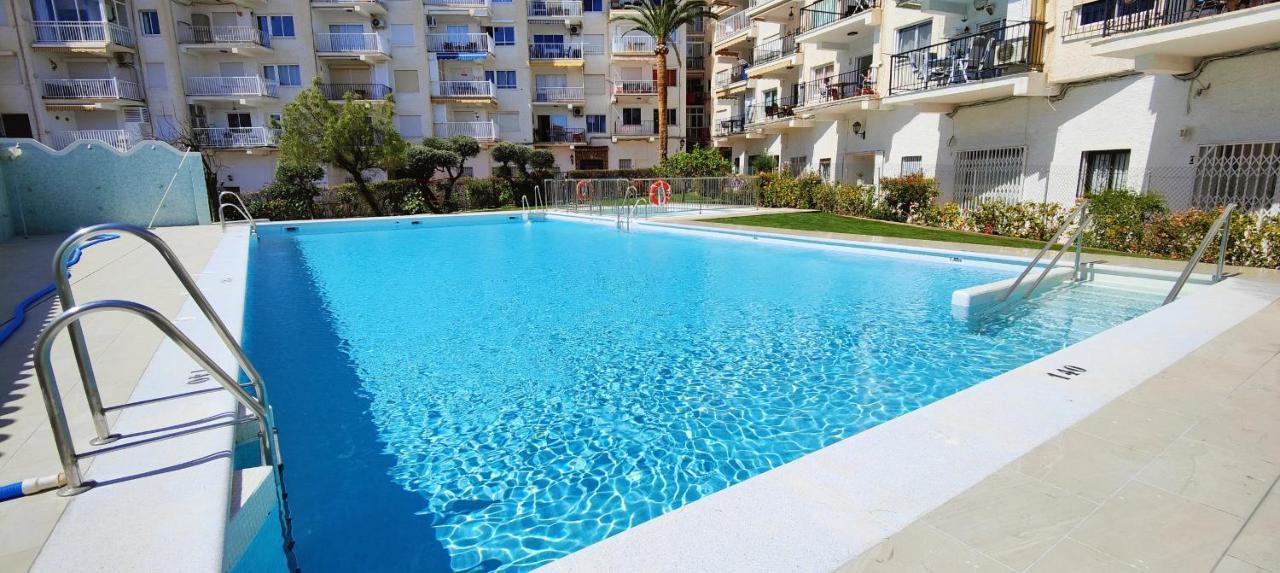 Ap187 Coronado 78 - Parador Nerja Esterno foto