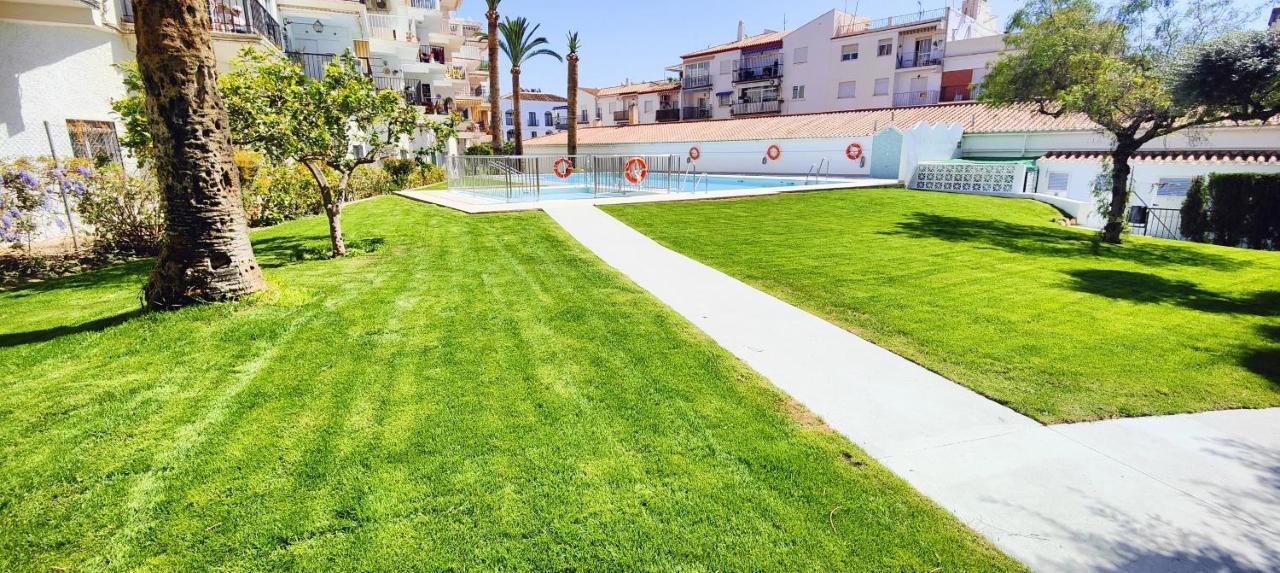 Ap187 Coronado 78 - Parador Nerja Esterno foto